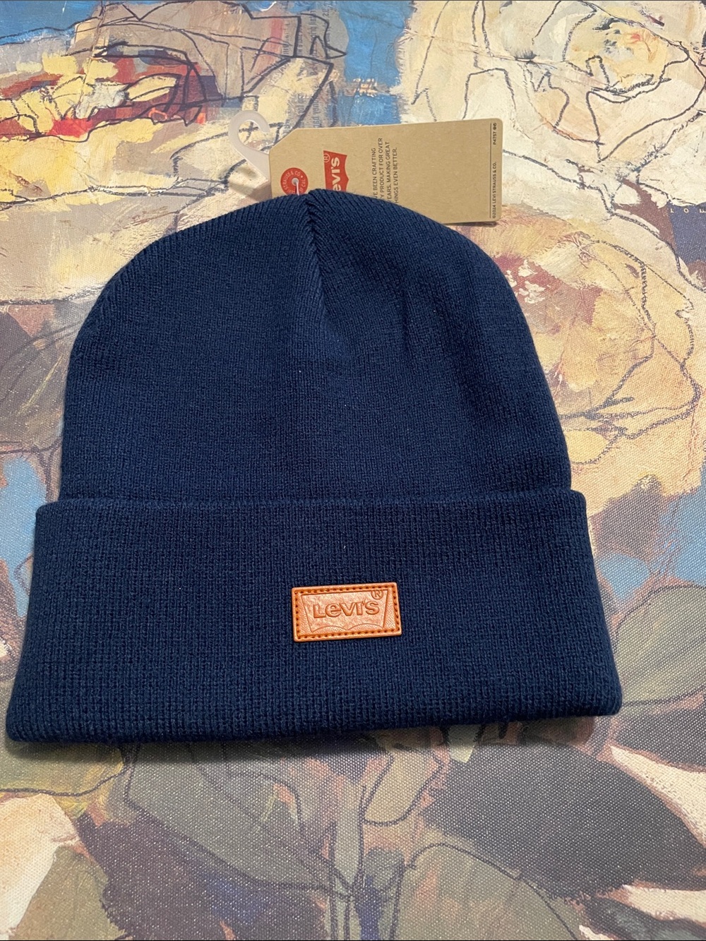 Beanie
